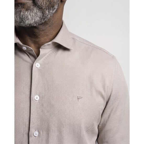 Campbell Casual overhemd - Image 4