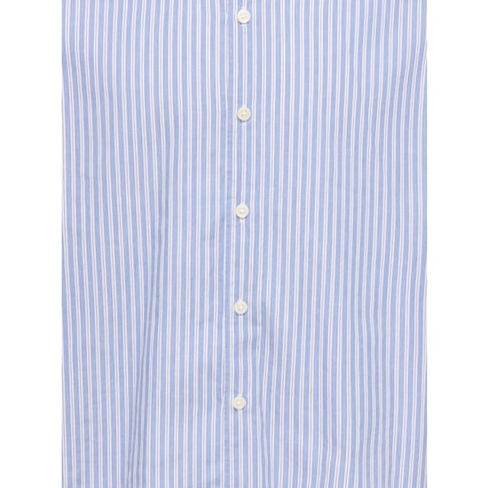 Only & Sons onsopaline relax ls shirt frml 22037248 cashmere - Image 2