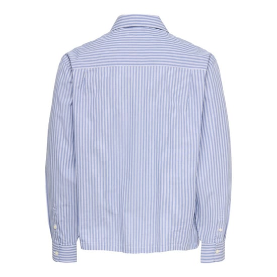 Only & Sons onsopaline relax ls shirt frml 22037248 cashmere - Image 3