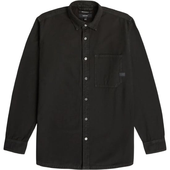 G-Star Regular 1-pkt shirt l\s - Image 2