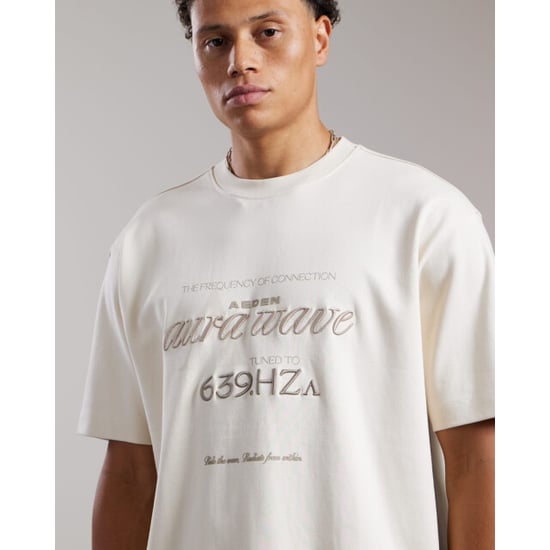 Aeden sal tee a22243328 115 white cap grey - Image 2
