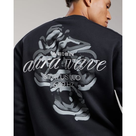 Aeden nimba sweater a22243337 1 black - Image 3