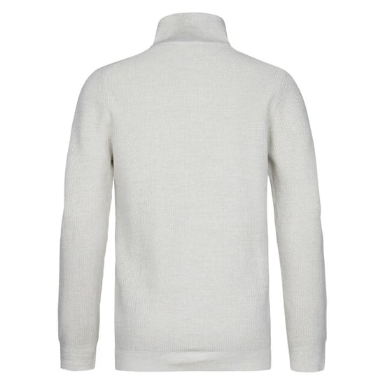 Petrol Industries Heren trui m-3060-kwc227 0009 antique white - Image 3