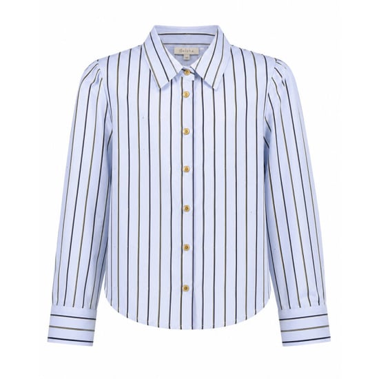 Geisha Blouse 63564k-21 - Image 1