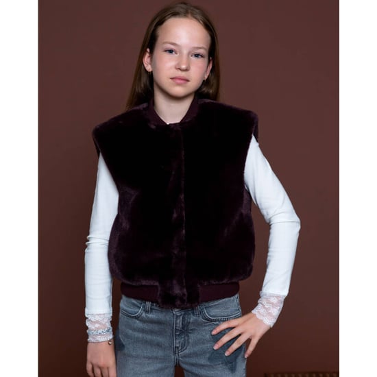 Geisha Gilet 65559k-21 - Image 3