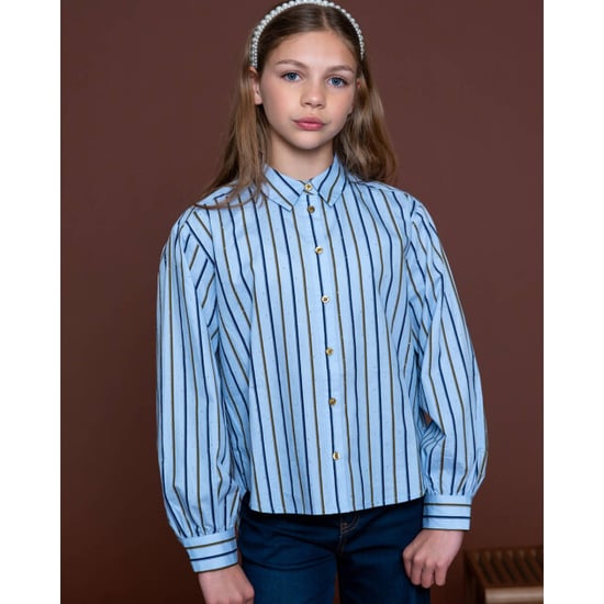 Geisha Blouse 63564k-21 - Image 2