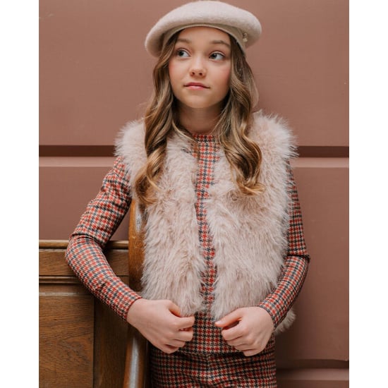 Like Flo Gilet f608-5300 - Image 3