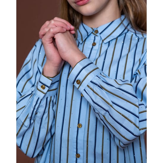 Geisha Blouse 63564k-21 - Image 3
