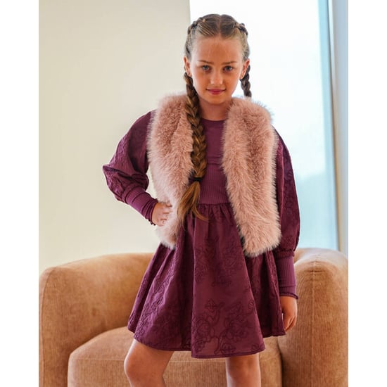 Like Flo Gilet f608-5300 - Image 4