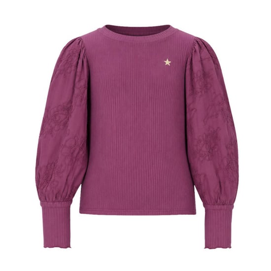 Like Flo Top lange mouw f608-5415 - Image 1