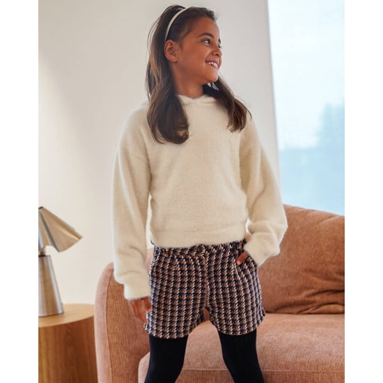 Like Flo Short f608-5610 - Image 3
