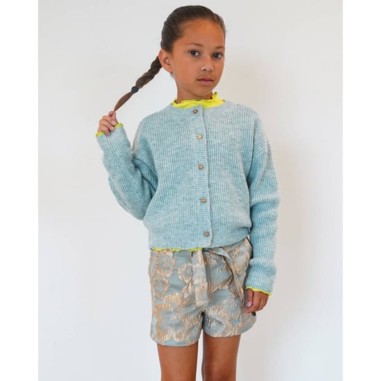 Like Flo Short f608-5614 - Image 4