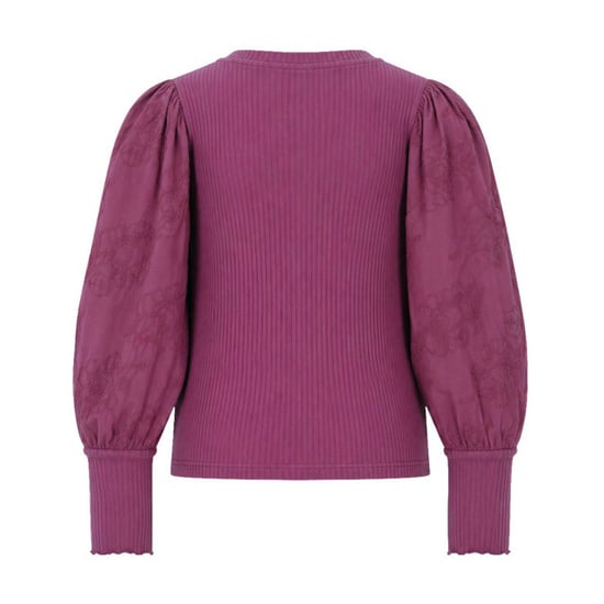 Like Flo Top lange mouw f608-5415 - Image 4
