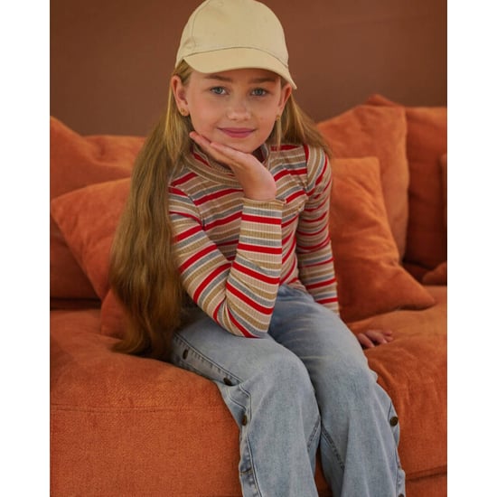 Like Flo Pullover f608-5404 - Image 3