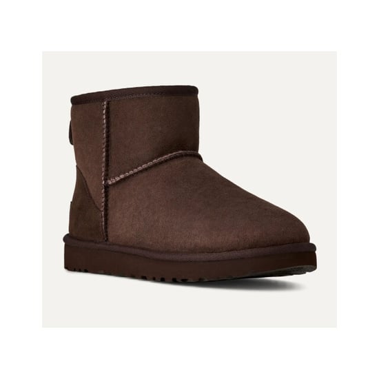 UGG Australia W classic mini ii enkellaarzen 1016222 - Image 3