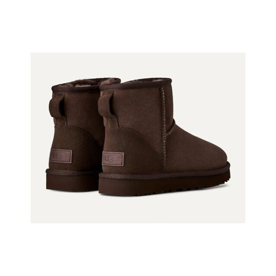 UGG Australia W classic mini ii enkellaarzen 1016222 - Image 4
