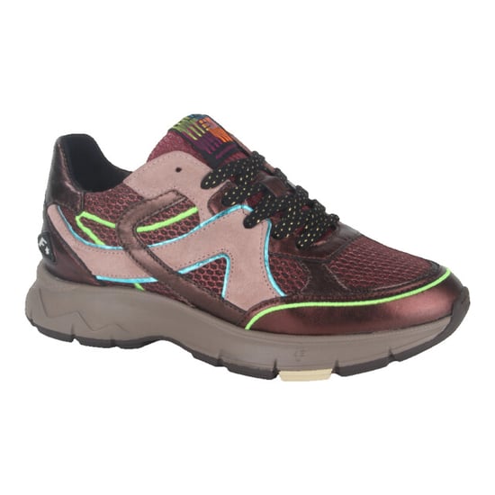 Floris van Bommel Sfw-10174-84-01 dames sneakers - Image 1