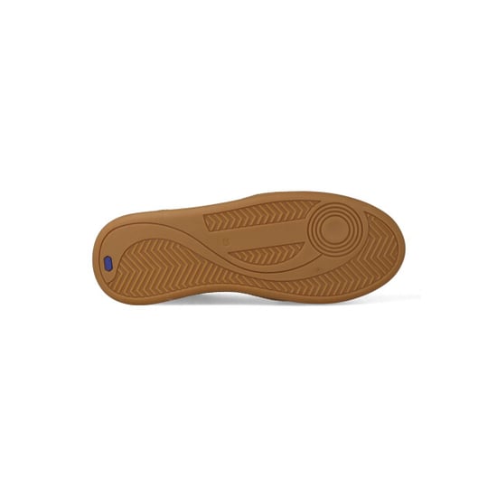 DWRS Label Sneakers mirabel olijf / off white - Image 5