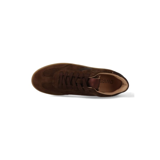 DWRS Label Sneakers salta donker - Image 4