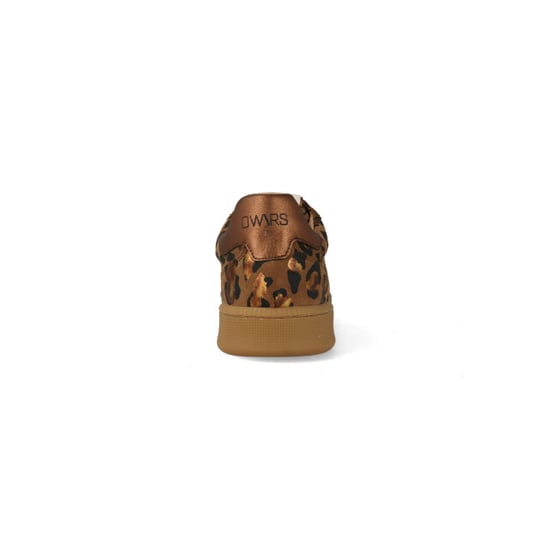 DWRS Label Sneakers mirabel leopard / off white - Image 4