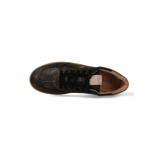 DWRS Label Sneakers salta brushes / grijs - Image 4
