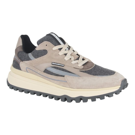 Floris van Bommel Sfm-10207-41-02 heren sneakers - Image 1