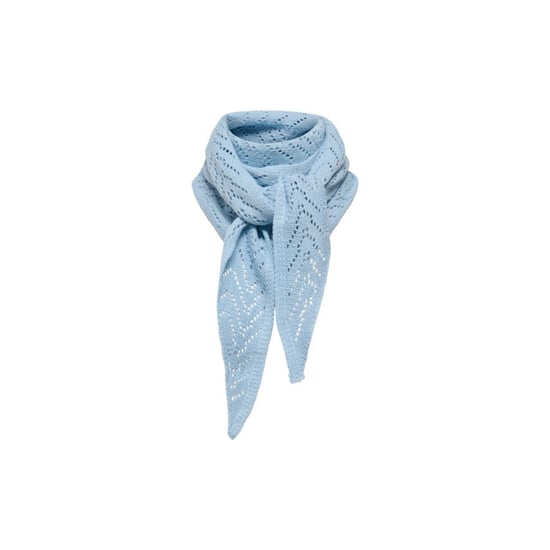 Only onlmarie pointelle triangle scarf c 15376243 cashmere - Image 1