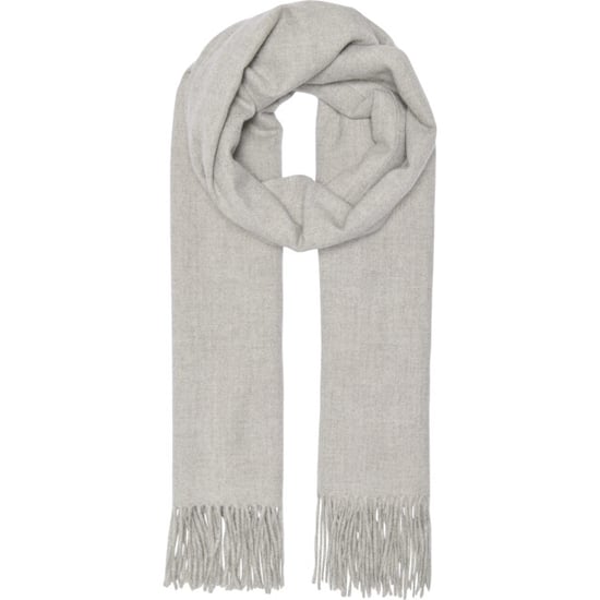 Only Onlastrid soft woven fringe scarf cc acc string me - Image 1