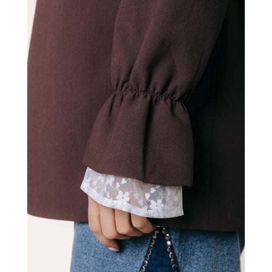 Colourful Rebel Blazer wj118015 mimmi - Image 2