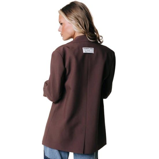 Colourful Rebel Blazer wj118015 mimmi - Image 3