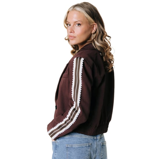 Colourful Rebel Blazer wj118361 zoe - Image 2
