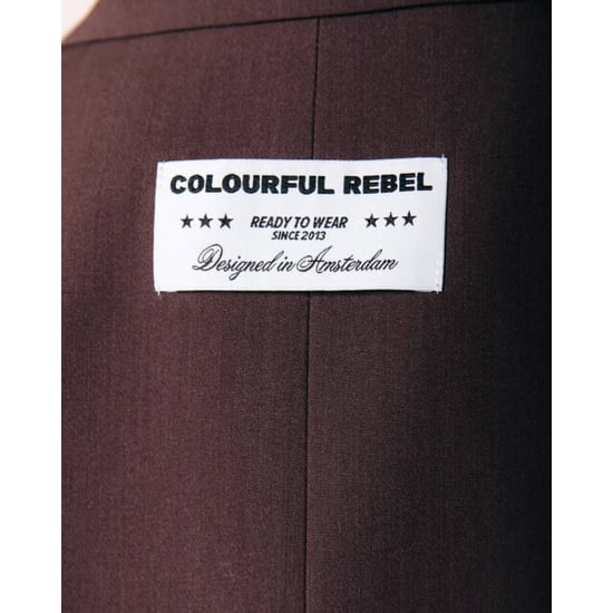 Colourful Rebel Blazer wj118015 mimmi - Image 4