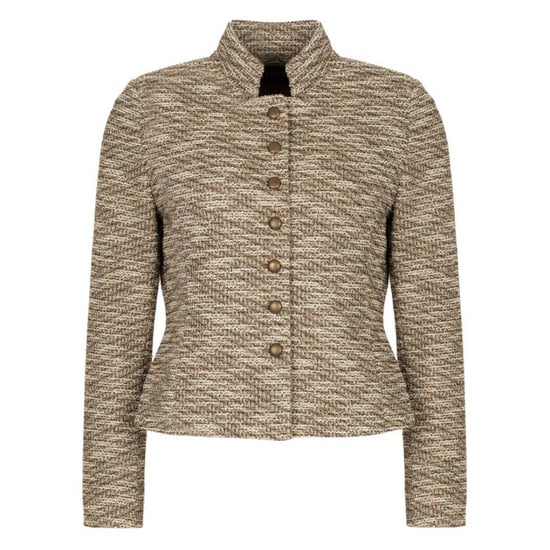 B-Three Blazer 260114 coco - Image 1