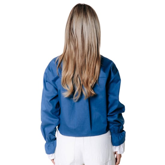 Colourful Rebel Blouse lange mouw wb118002 alisa - Image 2