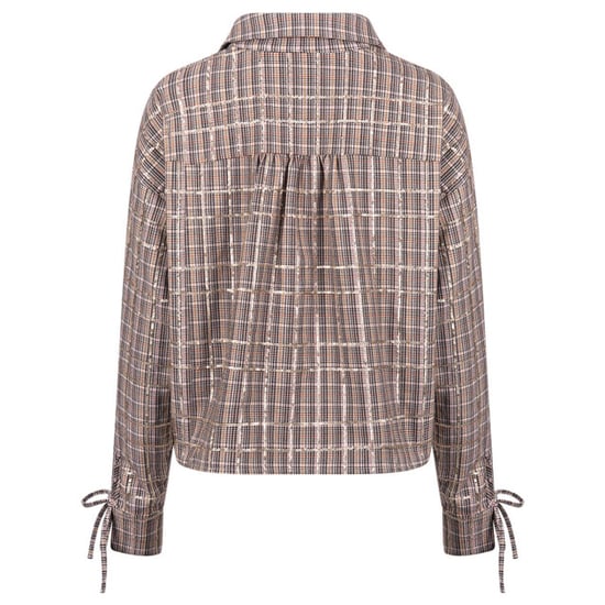 Nukus Blouse lange mouw nkf02146 bailey - Image 3