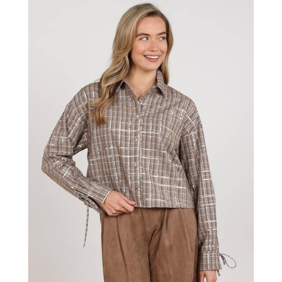 Nukus Blouse lange mouw nkf02146 bailey - Image 4
