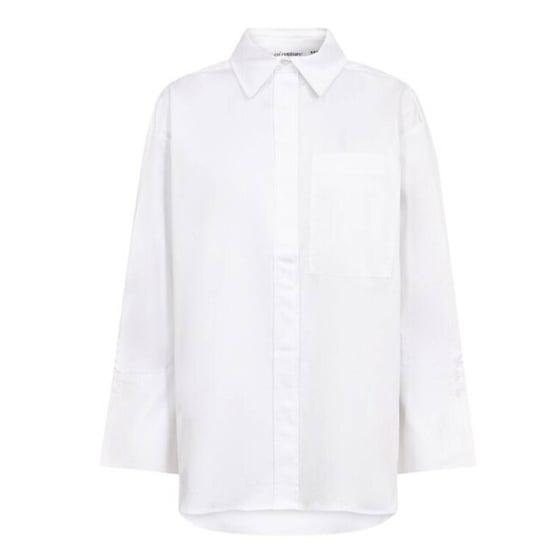 Co'Couture Blouse lange mouw 500397 daliacc - Image 1