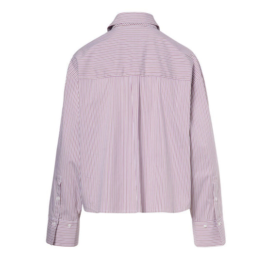 Beaumont Blouse lange mouw bc48721263 jessic - Image 2