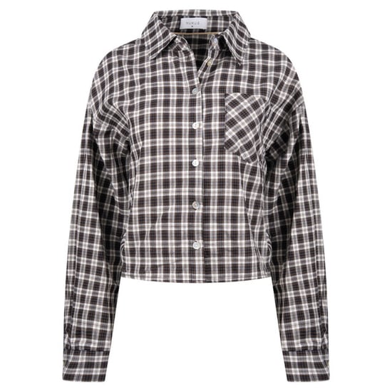 Nukus Blouse lange mouw nkf02261 macy - Image 1