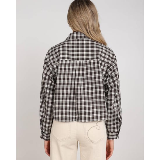 Nukus Blouse lange mouw nkf02261 macy - Image 2