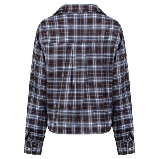 Nukus Blouse lange mouw nkf02262 newport - Image 2