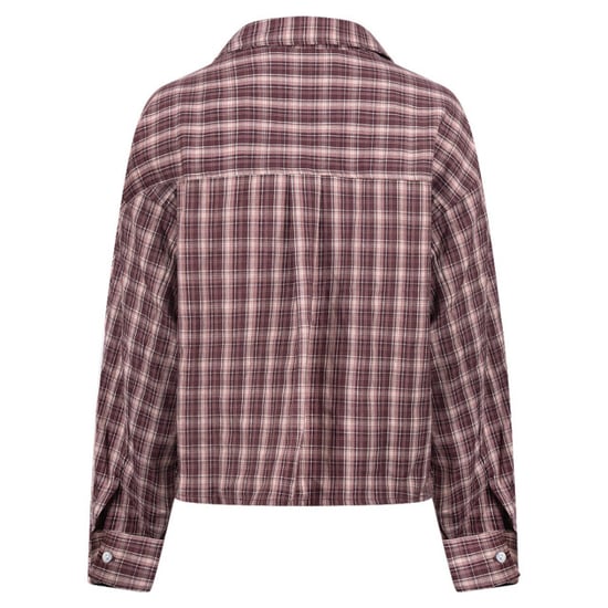 Nukus Blouse lange mouw nkf02260 macy - Image 3