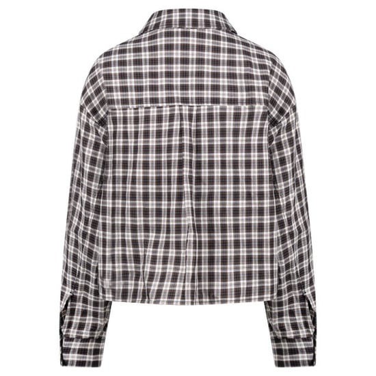 Nukus Blouse lange mouw nkf02261 macy - Image 4