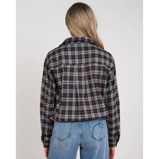 Nukus Blouse lange mouw nkf02262 newport - Image 3