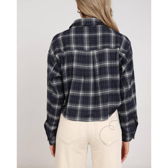 Nukus Blouse lange mouw nkf02263 macy - Image 2