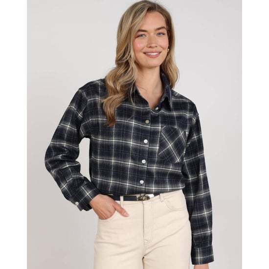 Nukus Blouse lange mouw nkf02263 macy - Image 3