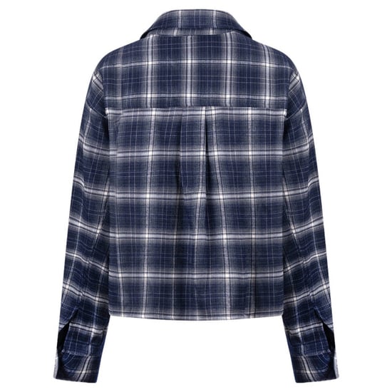Nukus Blouse lange mouw nkf02263 macy - Image 4