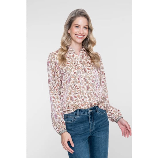 Geisha Blouse 63649-20 - Image 4
