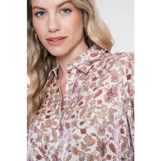 Geisha Blouse 63649-20 - Image 5