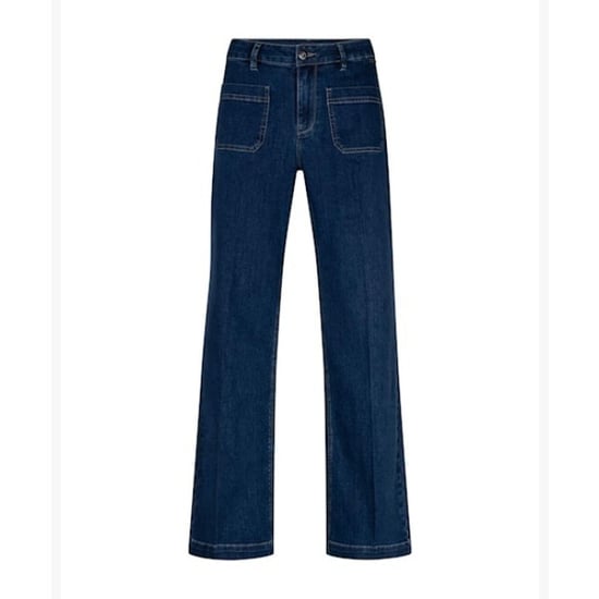 Red Button Jeans srb5169 colette front patch midstone - Image 1